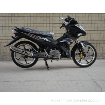 110CC Scooter Motorcycle (WJ50-9I)